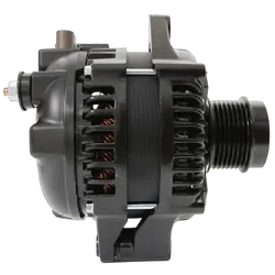 Alternator 12V 160A Suits Isuzu D-Max Tfr Tfs Mux Eng 4Jj3-Tcx 3.0L