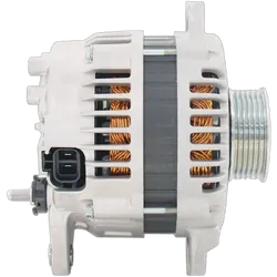 Alternator 12V 110A Suits Nissan Patrol Gu Petrol Eng Tb48De