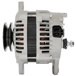 Alternator 12V 130A Suits Nissan Patrol Gu Y61 Eng Td42 4.2L
