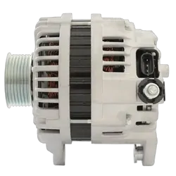 Alternator 12V 130A Suit Nissan Pathfinder Eng Vq40De C-S-L Plug