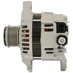 Alternator 12V 90A Suit Nissan Patrol Y61 Eng Zd30Ddti