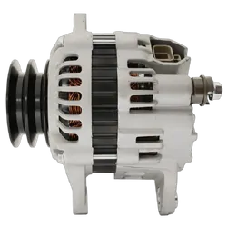 Alternator 12V 80A Suits Mazda Bravo/Ford Courier Eng Wl 2.5L