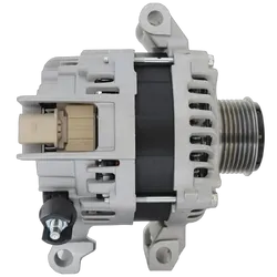 Alternator 12V 150A Suits Ford Ranger / Mazda Bt50 Eng P5At 3.2L Turbo Diesel