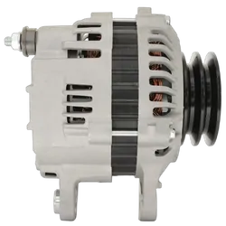 Alternator 12V 90A Suits Mitsubishi Pajero/Triton Engine 4M40