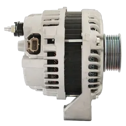 Alternator 12V 130A Suits Ford Falcon Bf Fg Eng H Y