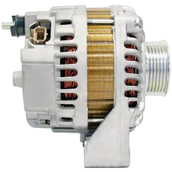Alternator 12V 130A Suits Ford Falcon Bf-Fg 6Cyl Eng H, Y