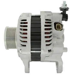 Alternator 12V 130A Ina C/P Suits Nissan Navara D40 Thai Eng Yd25Ddti