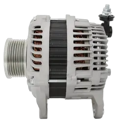 Alternator 12V 150A C/P Suits Nissan Navara D40 Eng Yd25Ddti