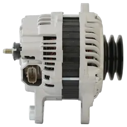 Alternator 12V 140A Suits Mits Pajero / Triton Eng 4M41