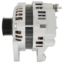 Alternator 12V 100A Suit Mitsubishi Pajero (7Pv) Eng 6G74