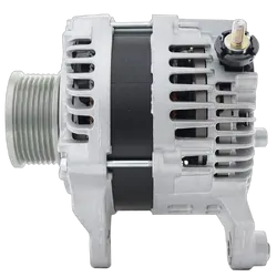 Alternator 12V 150A C/P Suits Nissan Navara D40 (Spain) Eng Yd25Ddti