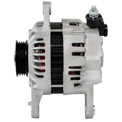 Alternator 12V 90A Suits Mitsubishi Triton Ml Eng 4G64 2.4L