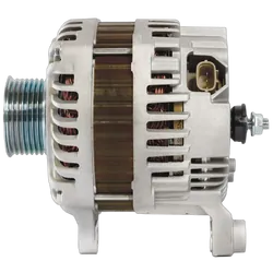 Alternator 12V 150A Suits Nissan Skyline 370Z Engvq35Hr Vq37Vhr 3.5L 3.7L
