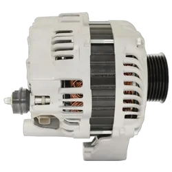 Alternator 12V 120A Suits Colorado Rc Rodeo Rg Eng Lca H9 3.6L V6