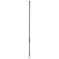 Oricom FG Whip for ANU100/200 600mm - Chrome Ferrule