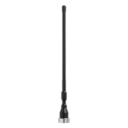 Oricom 2dbi UHF CB Coaxial Dipole Antenna with NMO connector