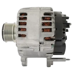 Alternator 12V 140A Suits Audi A3, Tt, Vw Eos,Amar Eng Bgu Bly Bmb Bse
