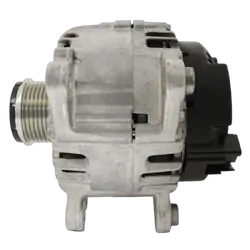 Alternator 12V 180A Suits Vw Amarok 2H Eng Ddxc 3.0L