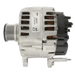 Alternator 12V 180A Suits Vw Crafter, Transporter Eng Cfca, Ckub, Csna