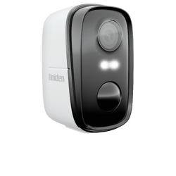 Uniden App Cam SOLO X2K