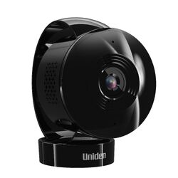 Uniden App Cam X24B