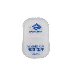 Wilderness Wash Pocket Soap