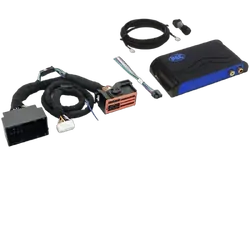 Amppro Sub - Select Chrysler/ Dodge/ Jeep 2013-19