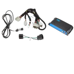 Amppro Sub - Select Gm 2014-Up