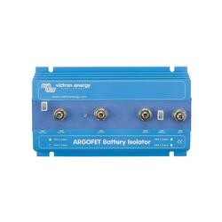 Argo Fet Battery Isolator 100A 2 Batteries