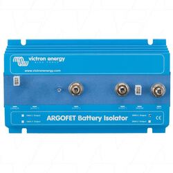 Argo Fet Battery Isolator 200-2