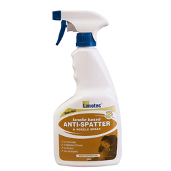 Lanotec Anti-Spatter - 600ml Spray Pack