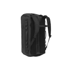 Hydraulic Pro Dry Pack 50L Jet Black