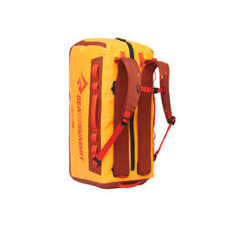 Hydraulic Pro Dry Pack 75L Picante