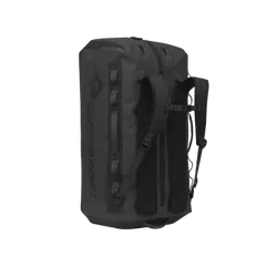 Hydraulic Pro Dry Pack 100L Jet Black