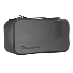 Hydraulic Packing Cube M/R Jet Black