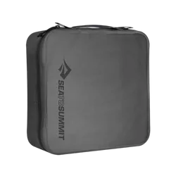 Hydraulic Packing Cube Large Jet Black