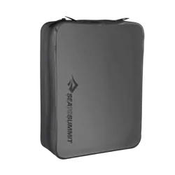 Hydraulic Packing Cube X-Large Jet Black