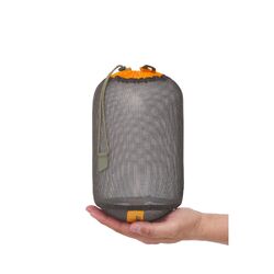 SEA TO SUMMIT Mesh Stuff Sack - 3L Beluga