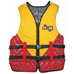 Axis AquaSport MK2 Level50 Vests
