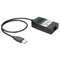Phoenix Charger Connection Interface To Pc