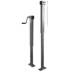 Supex Duty Adjustable Stand Medium