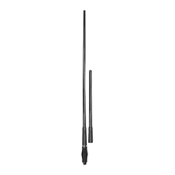 Uniden 6.6/3Db Dual Ant Blk