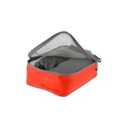 Ultra-Sil Garment Mesh Bag Small Spicy Orange