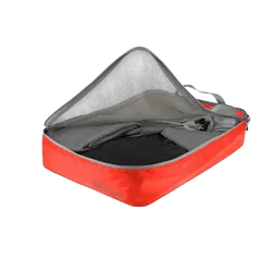 Ultra-Sil Garment Mesh Bag Large Spicy Orange