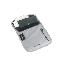 Neck Pouch RFID High Rise