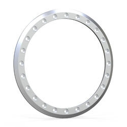 Ati Forged Alloy Imitation Beadlock Ring - V1 - Machined