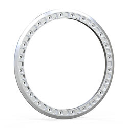 Ati Forged Alloy True Beadlock Ring - V2 - Machined