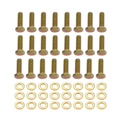 Ati Zinc Plated Imitation Ring Hardware Kit