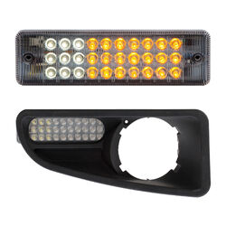 Ati Led Bullbar Indicator/Parker Upgrade - Arb Tjm & Nissan Genuine