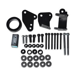 Ati 25Mm Diff Drop Kit - Mazda Bt50/Ford Ranger & Everest 2011-2022